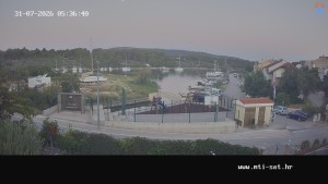 Prokljanské jezero - Vrulje - 31.7.2026 v 05:45 Prokljanské jezero - Vrulje - 31.7.2026 v 05:45