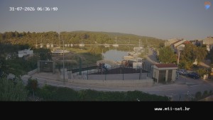 Prokljanské jezero - Vrulje - 31.7.2026 v 06:45 Prokljanské jezero - Vrulje - 31.7.2026 v 06:45