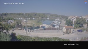 Prokljanské jezero - Vrulje - 31.7.2026 v 09:45 Prokljanské jezero - Vrulje - 31.7.2026 v 09:45