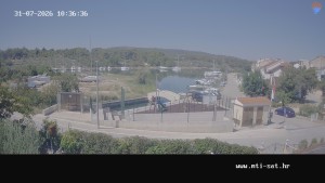 Prokljanské jezero - Vrulje - 31.7.2026 v 10:45 Prokljanské jezero - Vrulje - 31.7.2026 v 10:45