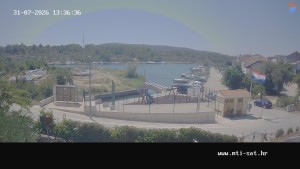 Prokljanské jezero - Vrulje - 31.7.2026 v 13:45 Prokljanské jezero - Vrulje - 31.7.2026 v 13:45
