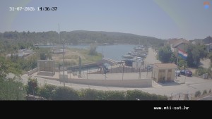 Prokljanské jezero - Vrulje - 31.7.2026 v 14:45 Prokljanské jezero - Vrulje - 31.7.2026 v 14:45