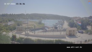Prokljanské jezero - Vrulje - 31.7.2026 v 15:45 Prokljanské jezero - Vrulje - 31.7.2026 v 15:45