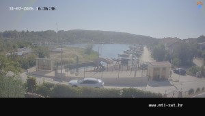 Prokljanské jezero - Vrulje - 31.7.2026 v 16:45 Prokljanské jezero - Vrulje - 31.7.2026 v 16:45