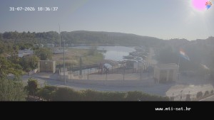Prokljanské jezero - Vrulje - 31.7.2026 v 18:45 Prokljanské jezero - Vrulje - 31.7.2026 v 18:45