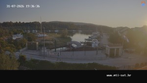 Prokljanské jezero - Vrulje - 31.7.2026 v 19:45 Prokljanské jezero - Vrulje - 31.7.2026 v 19:45