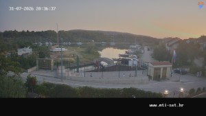 Prokljanské jezero - Vrulje - 31.7.2026 v 20:45 Prokljanské jezero - Vrulje - 31.7.2026 v 20:45