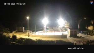 Jezioro Prokljan - Jezioro Prokljan - 8.8.2026 v 00:45 Jezioro Prokljan - Jezioro Prokljan - 8.8.2026 v 00:45