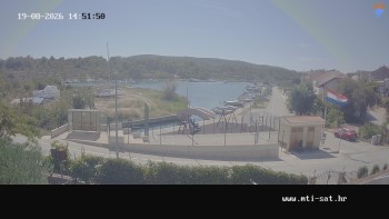Prokljanské jezero