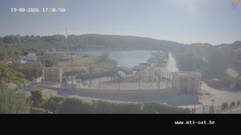 Prokljanské jezero