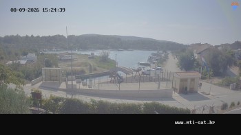 Prokljanské jezero