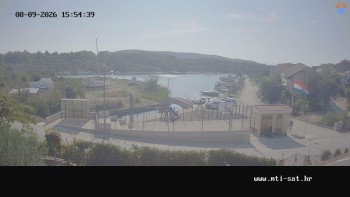 Prokljanské jezero