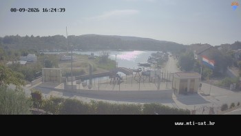 Prokljanské jezero