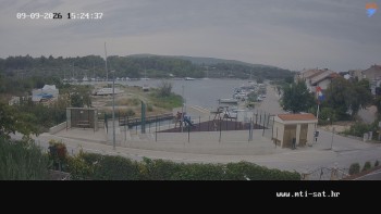Prokljanské jezero