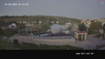 Prokljanské jezero