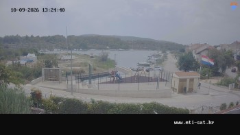 Prokljanské jezero