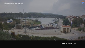 Prokljanské jezero