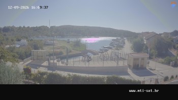 Prokljanské jezero