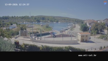 Prokljanské jezero
