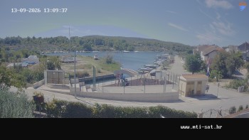 Prokljanské jezero