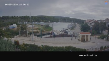 Prokljanské jezero