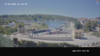 Prokljanské jezero