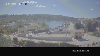 Prokljanské jezero