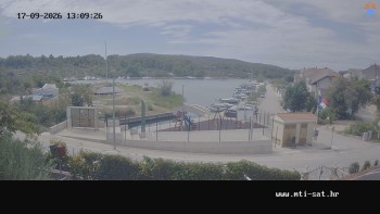 Prokljanské jezero