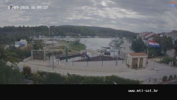 Prokljanské jezero