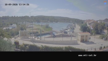 Prokljanské jezero