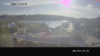 Prokljanské jezero