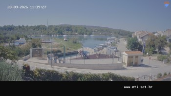 Prokljanské jezero