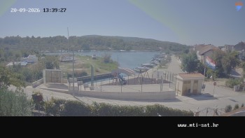 Prokljanské jezero