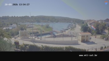Prokljanské jezero