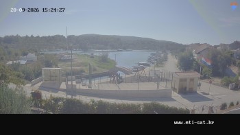 Prokljanské jezero
