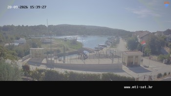 Prokljanské jezero