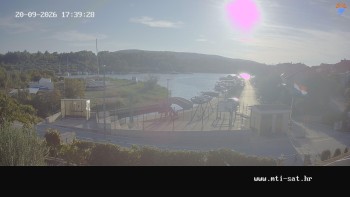 Prokljanské jezero