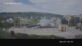 Prokljanské jezero