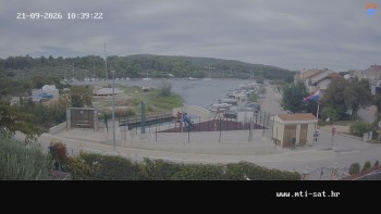 Prokljanské jezero