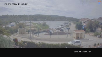 Prokljanské jezero