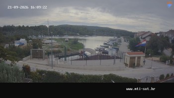 Prokljanské jezero