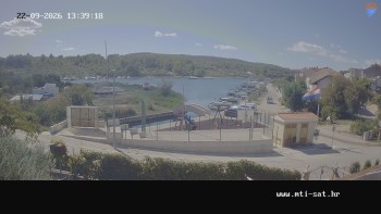 Prokljanské jezero
