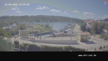 Prokljanské jezero