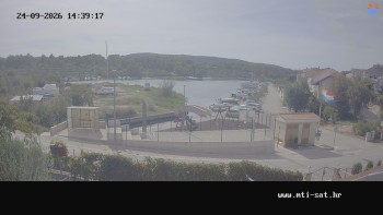 Prokljanské jezero