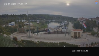 Prokljanské jezero
