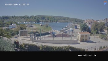 Prokljanské jezero