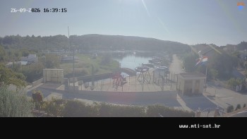 Prokljanské jezero