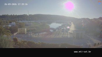 Prokljanské jezero