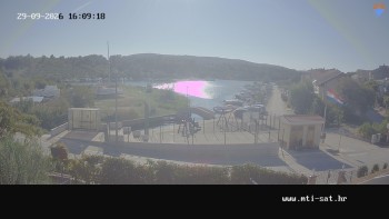 Prokljanské jezero
