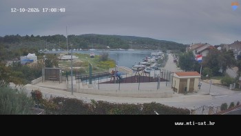 Prokljanské jezero